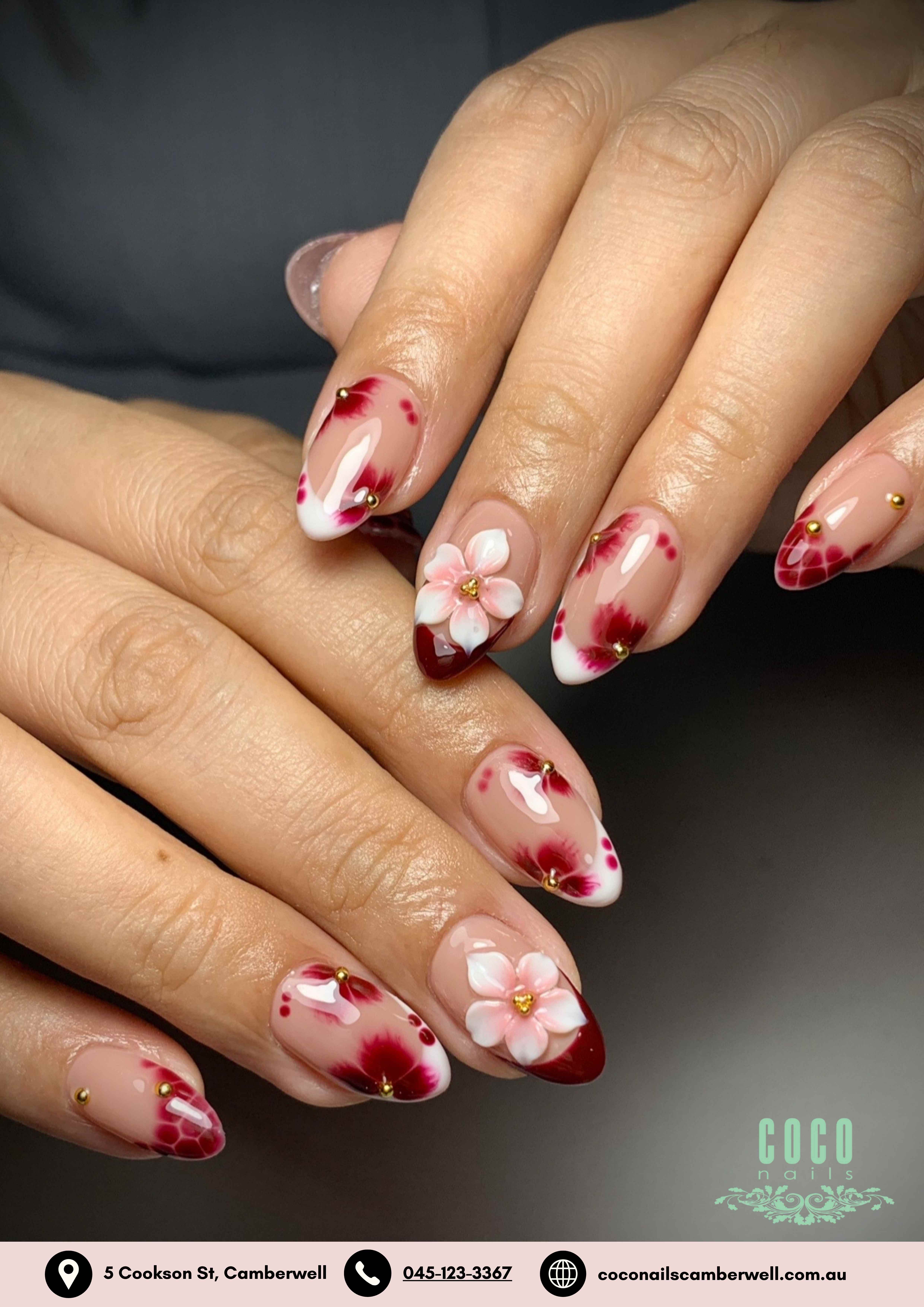 nails design